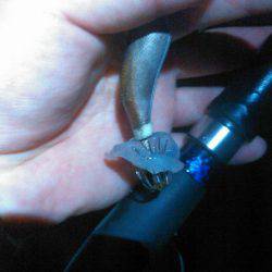 中秋の名月満月大潮プチ遠征エギング